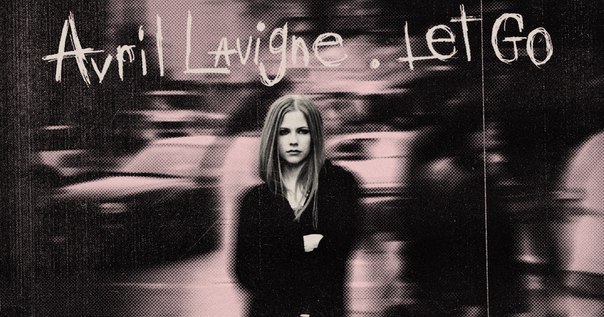 How Avril Lavigne's 'Let Go' Broke The Mold For '00s Teens