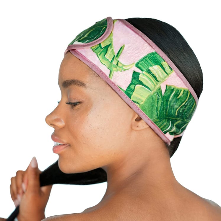 Kitsch Spa Headband