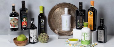 This olive oil of the month subscription is a gift for dad who wants nothing and a dad who has every...