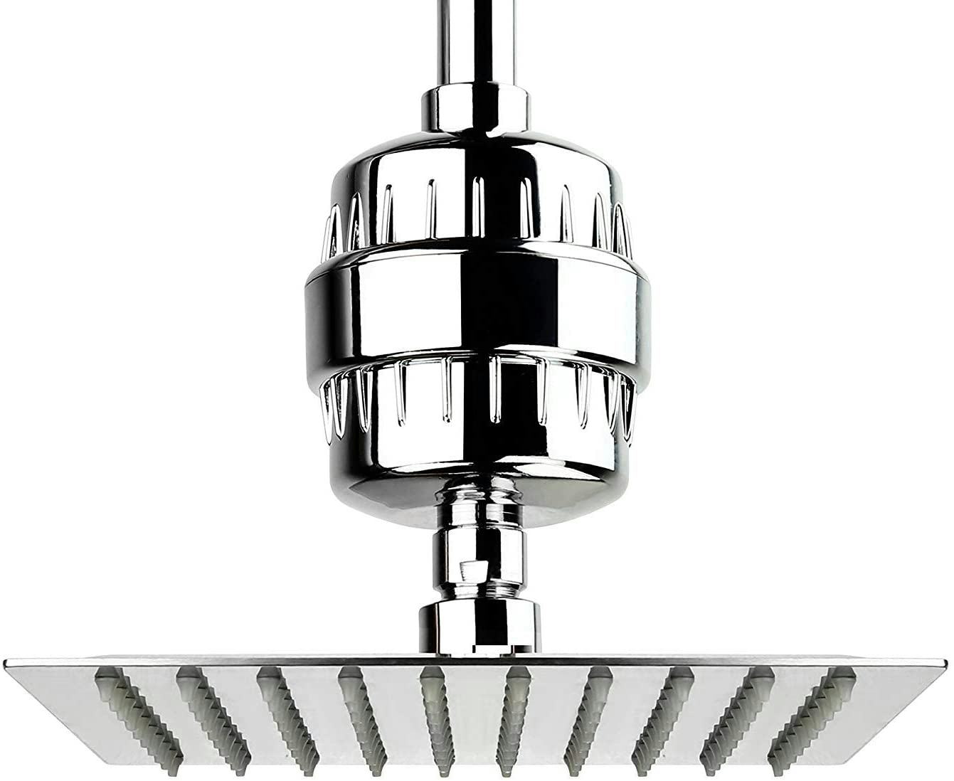 AquaBliss High Output Revitalizing Shower Filter