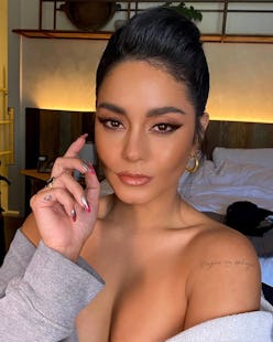 Vanessa Hudgens