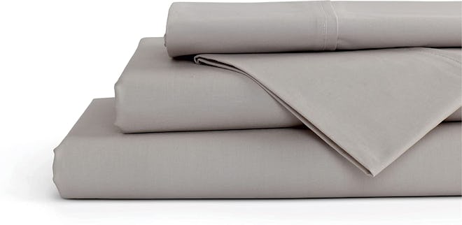 Linen Home Cotton Percale Sheet Set 