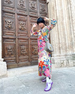 Susie Bubble