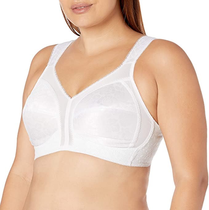 Playtex Comfort Full Coverage Bra