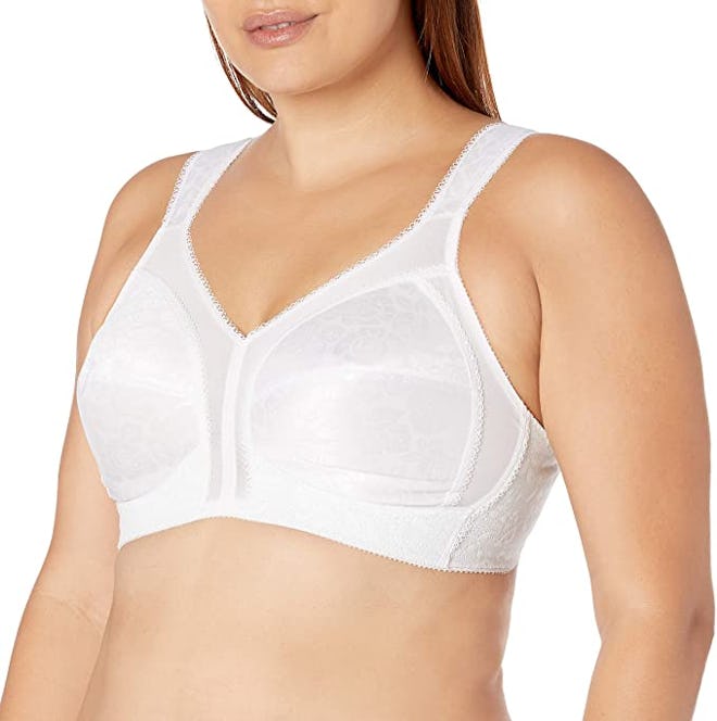 Playtex Comfort Full Coverage Bra