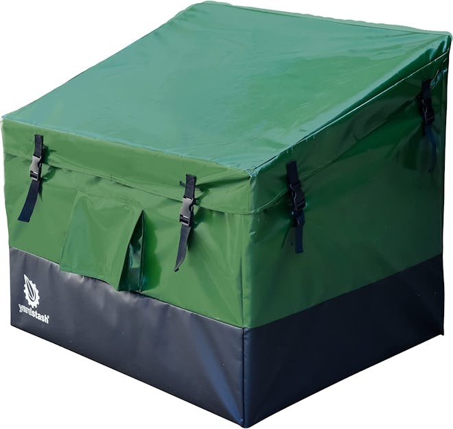 YardStash Outdoor Storage Box 