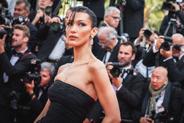 Best Jewelry From Days Five & Six Of The 2022 Cannes Film Festival