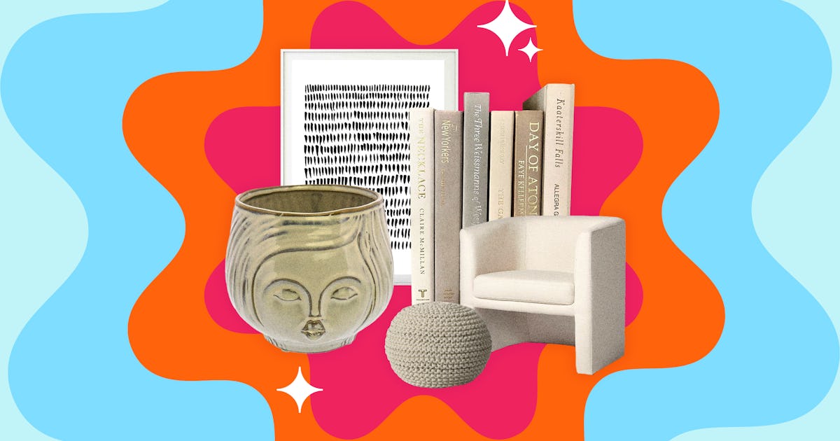 Budgeting Tips For Decorating Your First Apartment, According To Experts Budgeting Tips For Decorating Your First Apartment, According To Experts