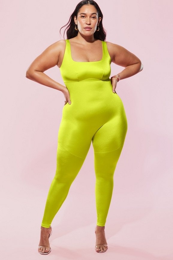 Lizzo's Activewear Collection Launched Today — And You're Going To Want  Everything