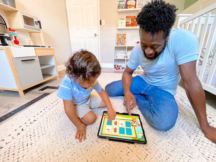HOMER Learn & Grow App