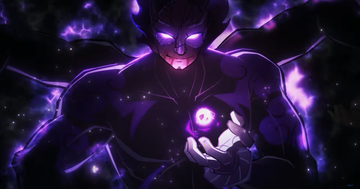 Genshin Impact Bosacius Lore Yaksha History And Xiao S Past Explained Genshin Impact Bosacius Lore Yaksha History And Xiao S Past Explained