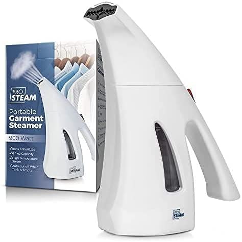 ProSteam Portable Steamer