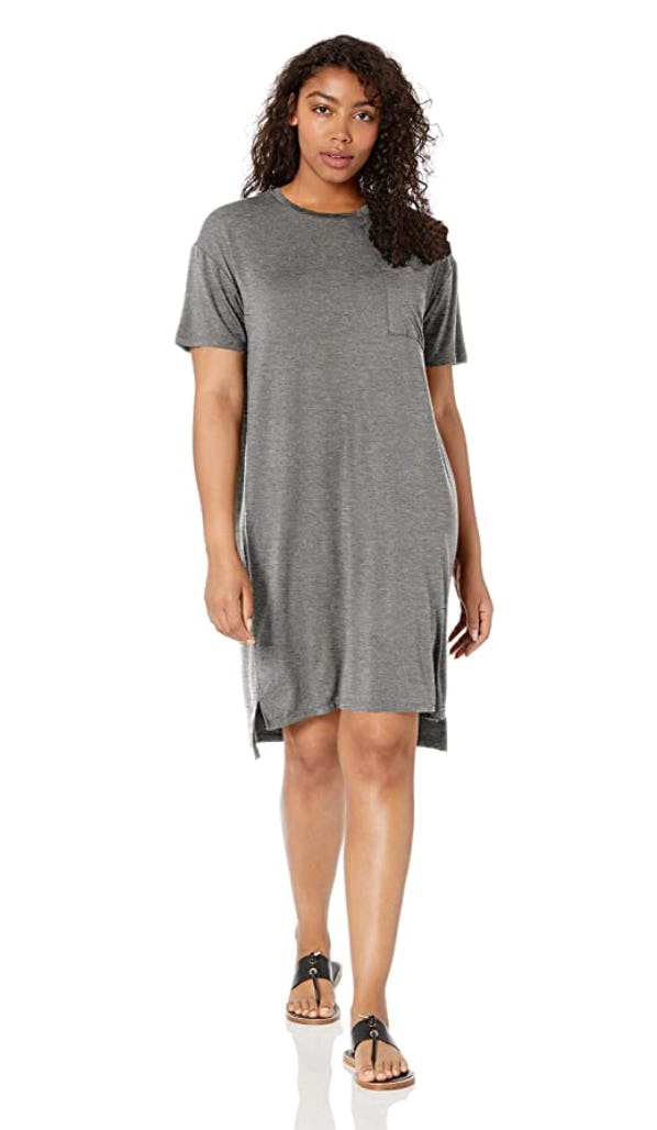 Daily Ritual T-Shirt Dress
