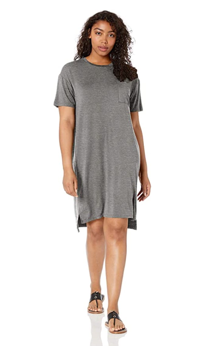 Daily Ritual T-Shirt Dress