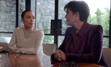 'The Kardashians' Hulu show was exposed for staging a fake scene by Reddit sleuths.