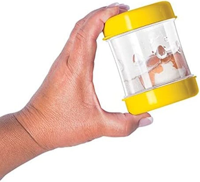 The Negg Boiled Egg Peeler