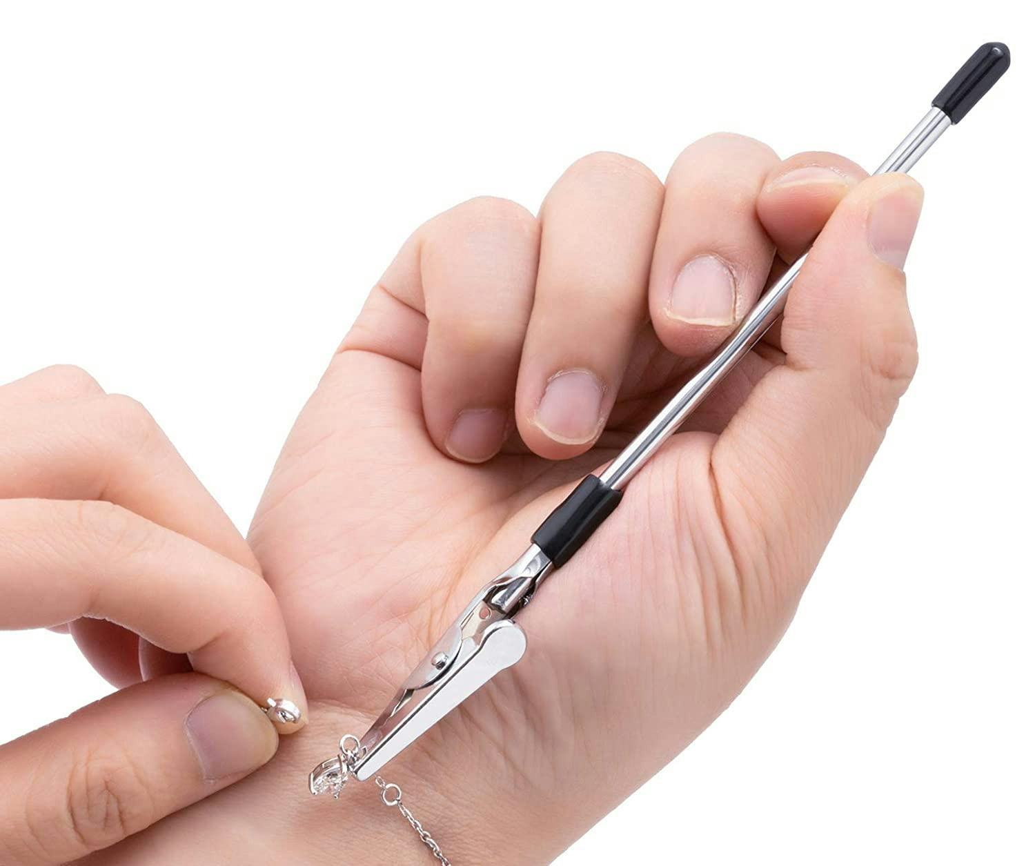 Miles Kimball Bracelet Tool Jewelry Helper