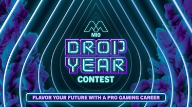 Mio's Drop Year TikTok contest could win you $50,000 for a gap year.
