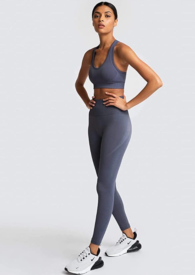 Beaufident Workout Set