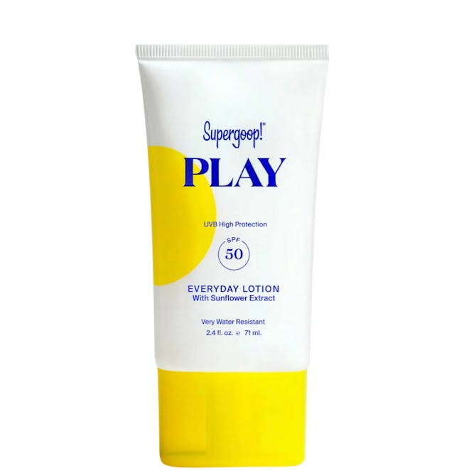 Play Everyday Lotion SPF50