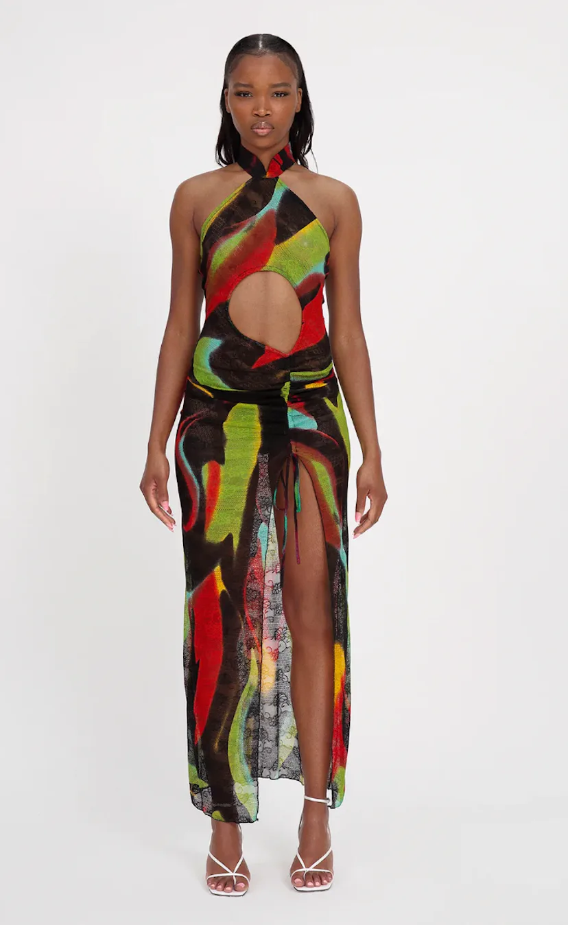 6 Summer 2022 Dress Trends That Are Straight Out Of The Early Aughts 6 Summer 2022 Dress Trends That Are Straight Out Of The Early Aughts