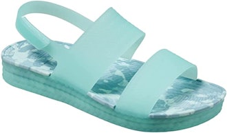 Best Waterproof Slingback Sandals