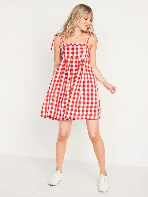 strapless open back dress Madeline Maxi Knit Dress