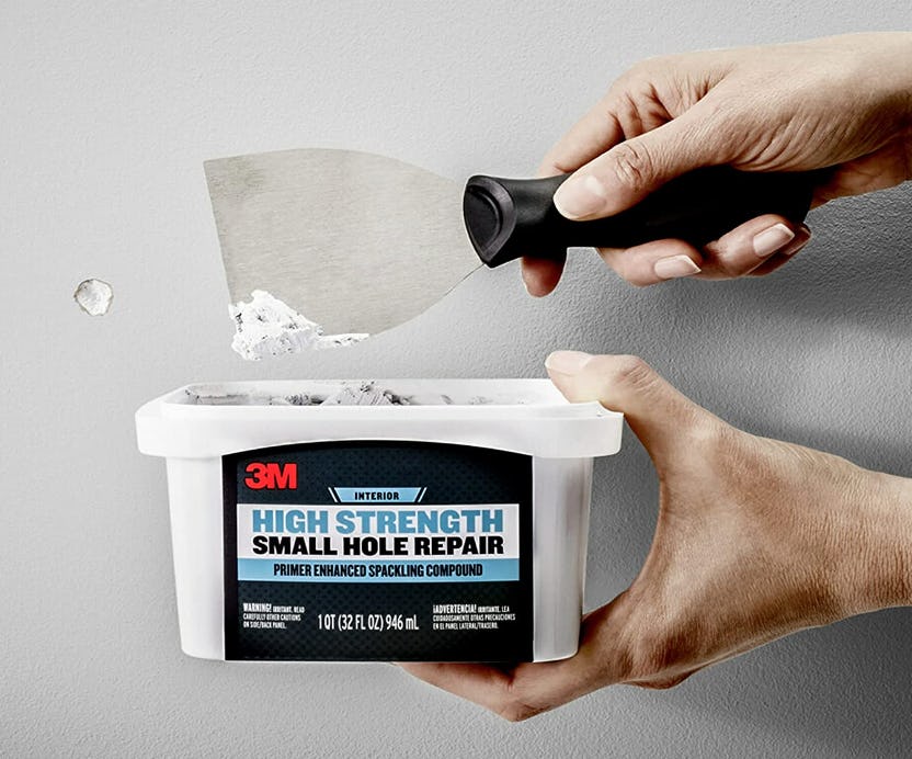 3M Small Hole Repair