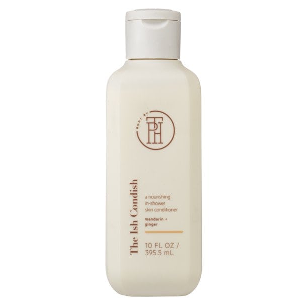 Body ByTPH Ish Condish In-Shower Skin Conditioner