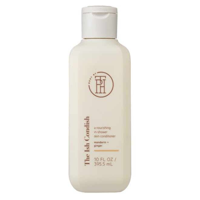 Body ByTPH Ish Condish In-Shower Skin Conditioner