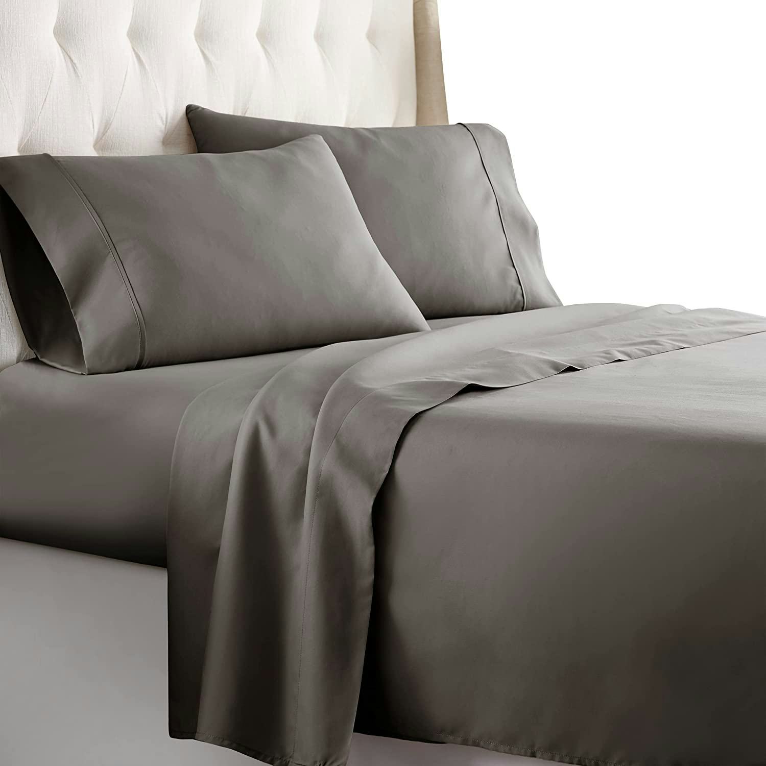 HC Collection Bed Sheets Set
