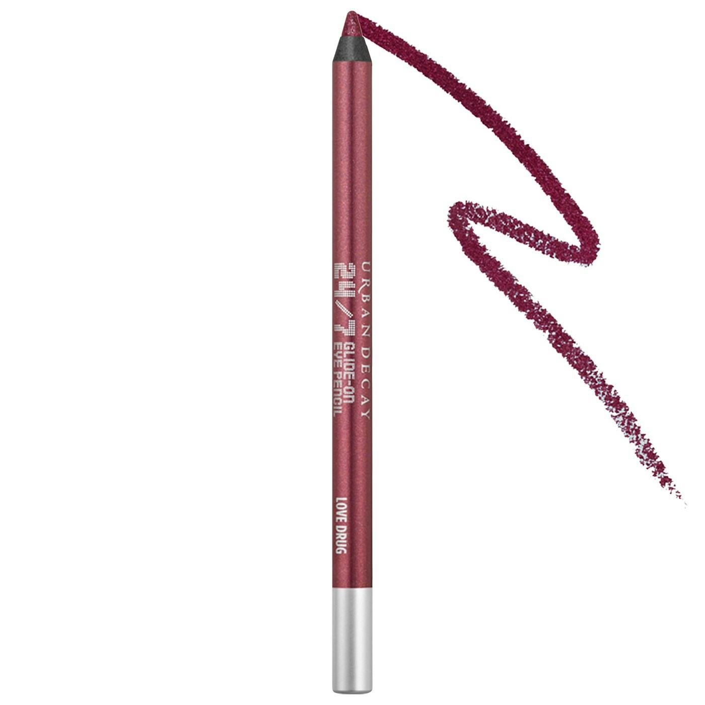 Urban Decay 24/7 Glide-On Waterproof Eyeliner Pencil