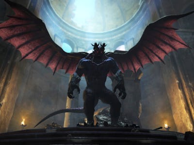 Dragon's Dogma 2 release date, trailers, gameplay, story