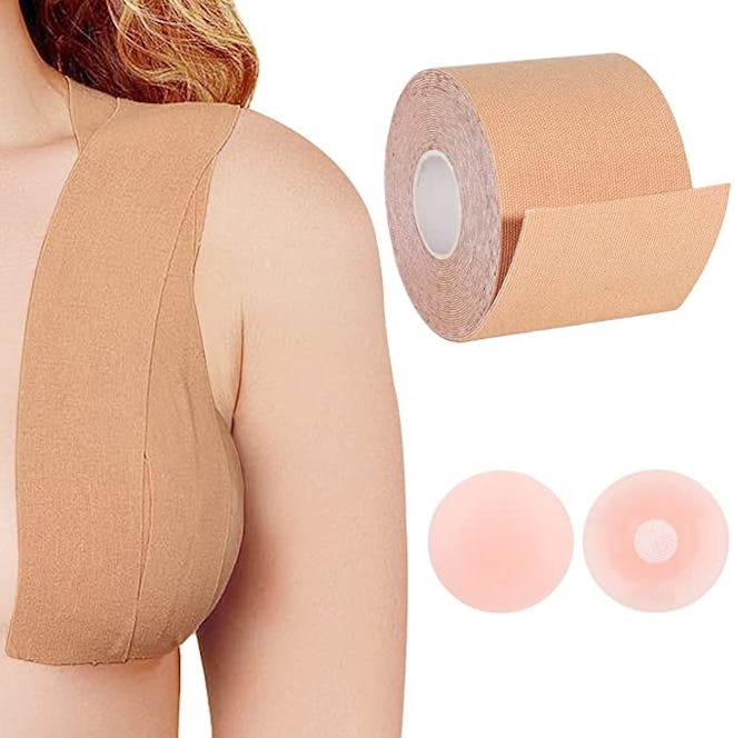best boob tape