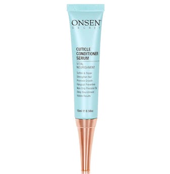 Onsen Cuticle Cream