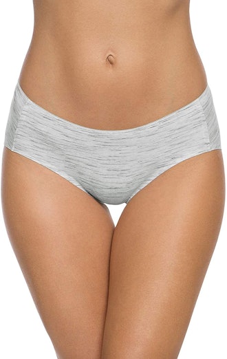 Wealurre Cotton Bikini Underwear (6-Pack)