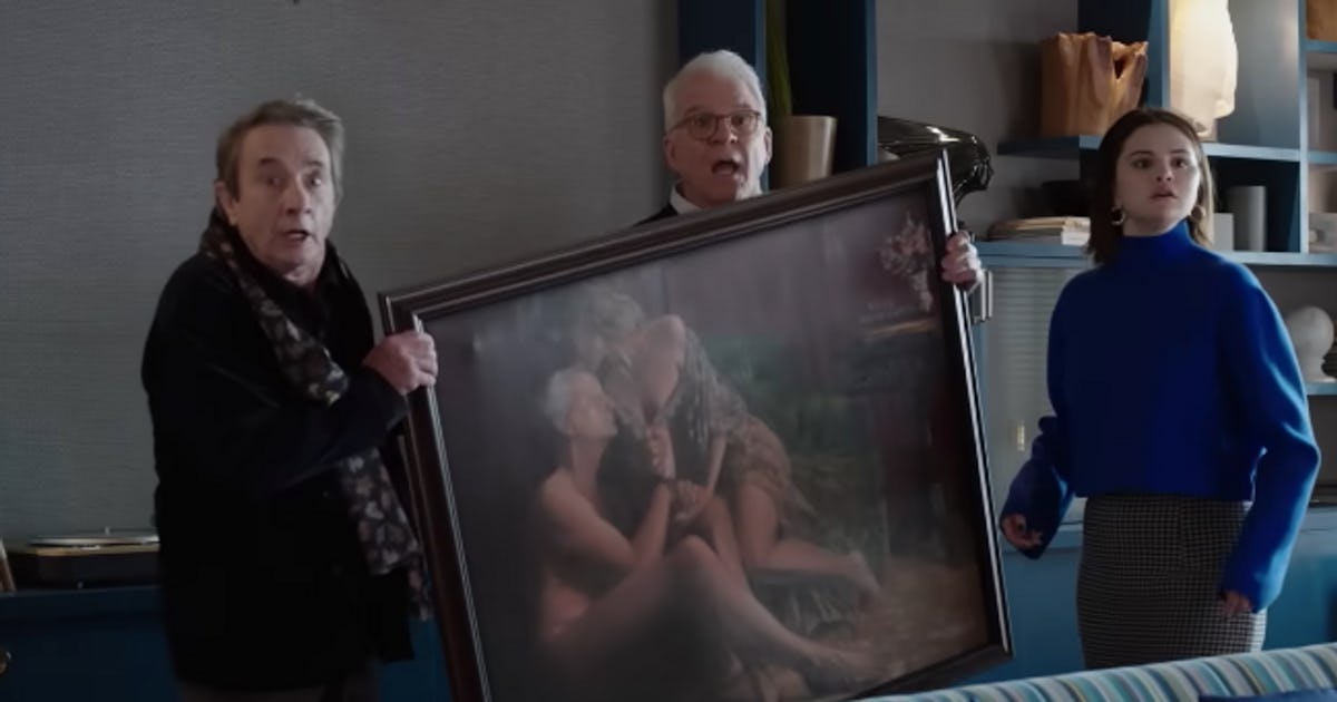 Who Is Rose Cooper In 'Only Murders In The Building'? She's Important