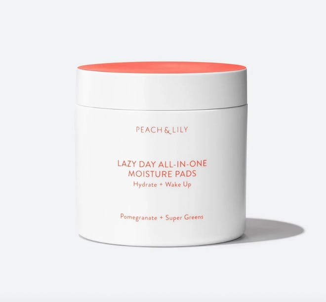 Lazy Day All-In-One Moisture Pads