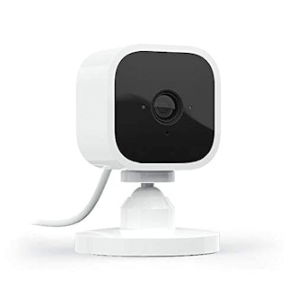 Blink Home Security Blink Mini Security Camera