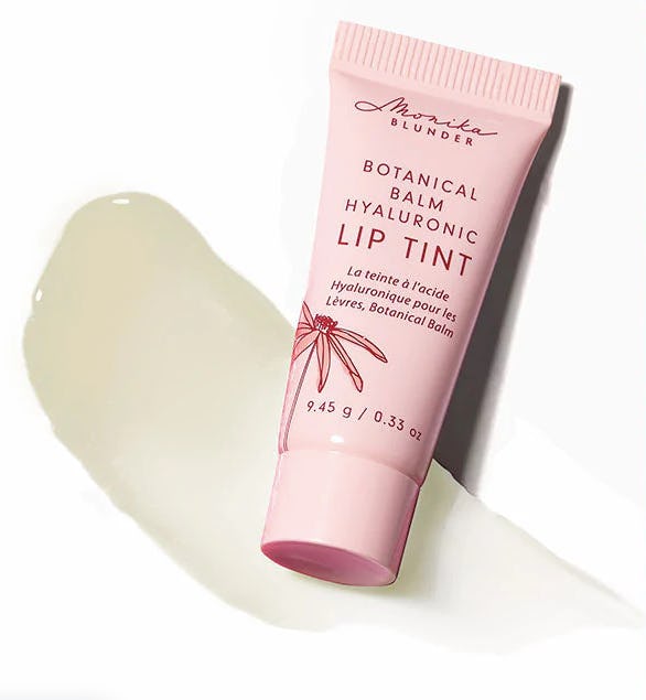 Monika Blunder Beauty Botanical Balm Hyaluronic Lip Tint In Winter