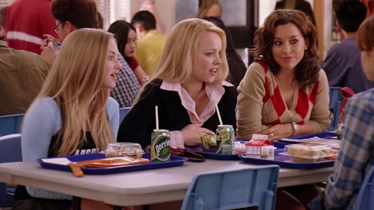 "Mean Girls" is available to stream on Paramount Plus.