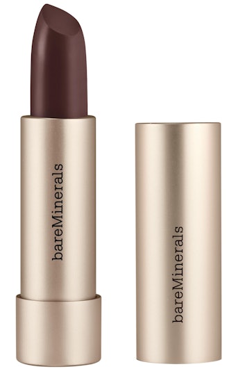 bareMinerals Mineralist® Hydra-Smoothing Lipstick In Willpower