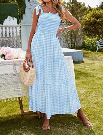 best dresses for hot weather