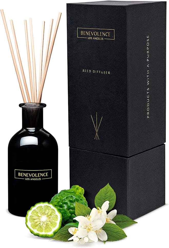 Reed Diffusers for Home