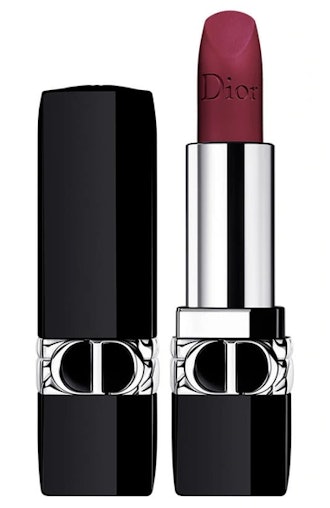 Dior Rouge Dior Refillable Lipstick in 975 Opera Matte