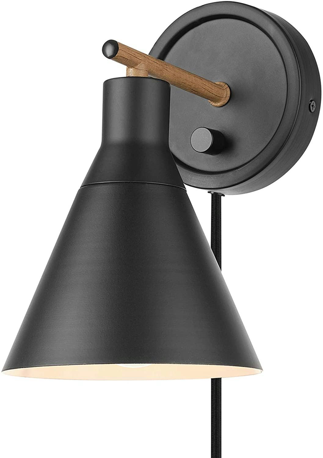 Globe Electric Tristan Dimmable Lamp