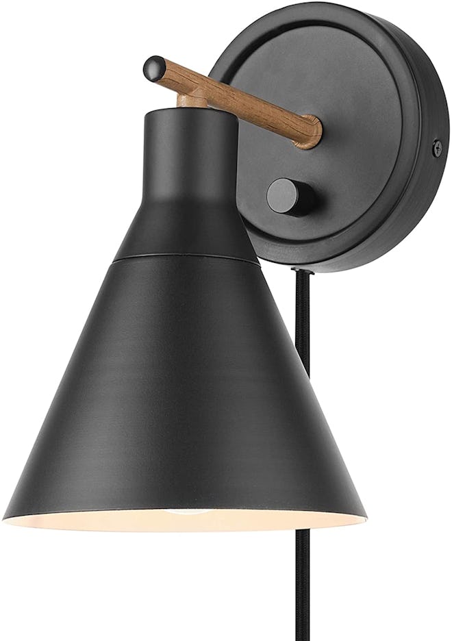 Globe Electric Tristan Dimmable Lamp