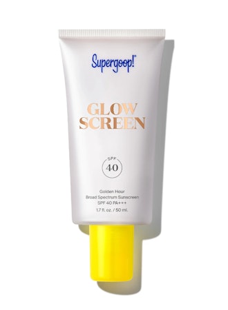 Supergoop! Glowscreen Sunscreen SPF 40