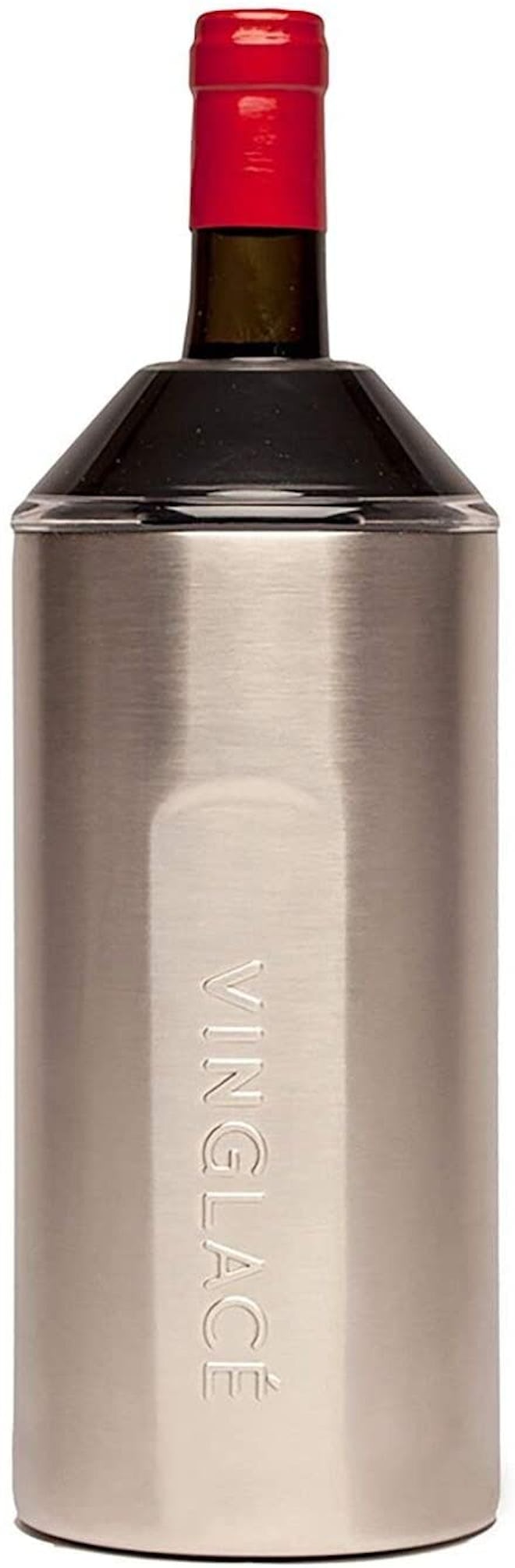 Vinglacé Wine Bottle Insulator