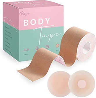 best boob tape